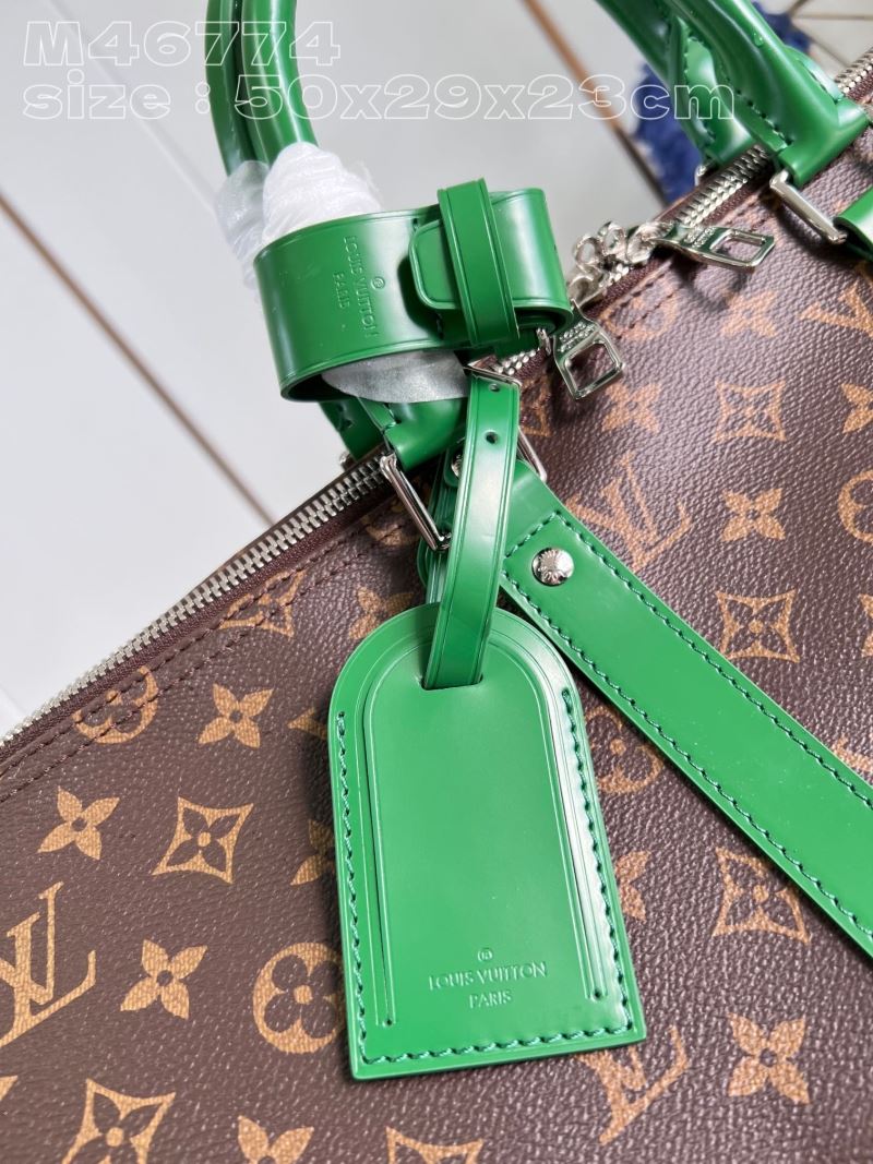 LV Travel Bags